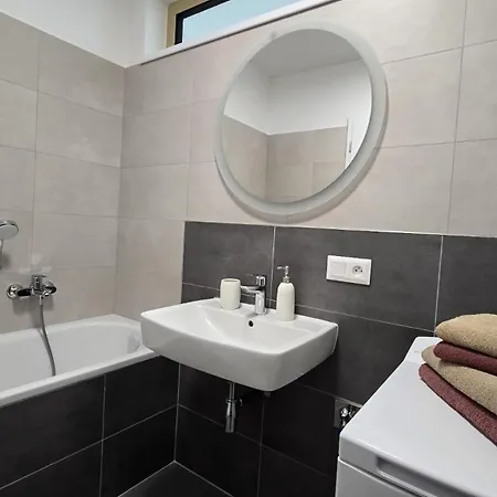 314 Apartament Trnawa