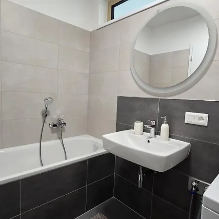 Apartament 314 Trnawa