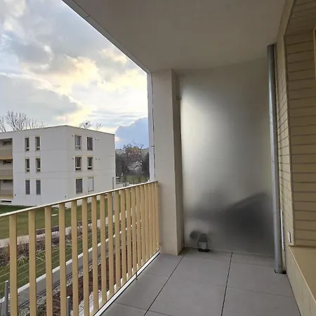Apartment 314