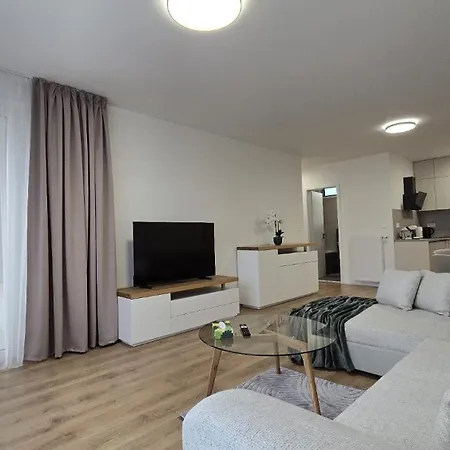 314 Apartment Trnava
