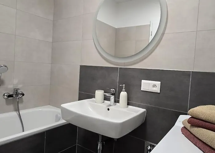 314 Lejlighed Trnava