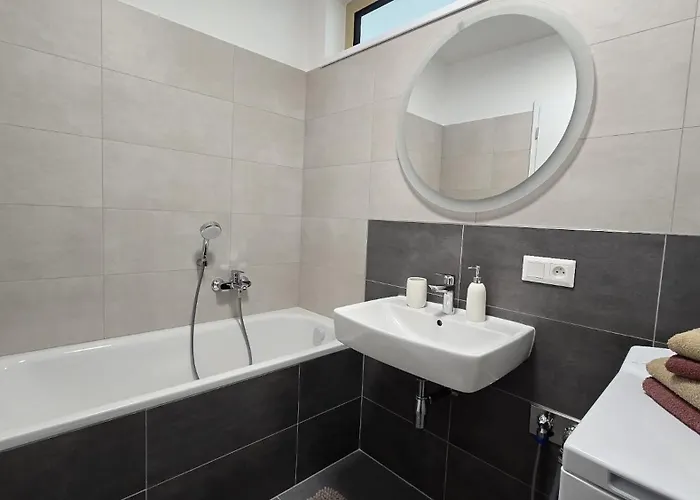 Lejlighed 314 Trnava