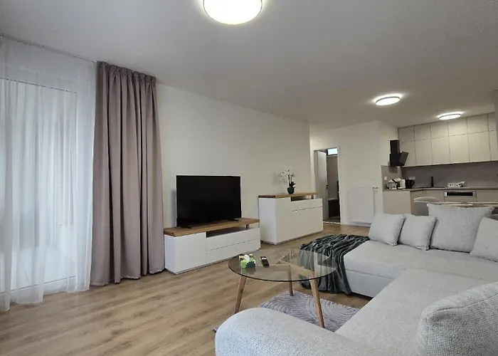 314 Lejlighed Trnava